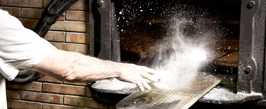 Fireplace Leaky Roof Repair in Campbell River, British Columbia
