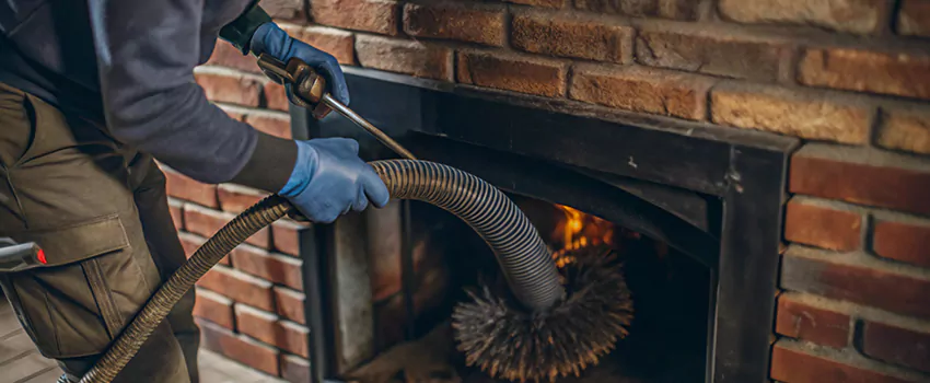 Fireplace Sweeping And Maintenance Solution in Willow Point, BC
