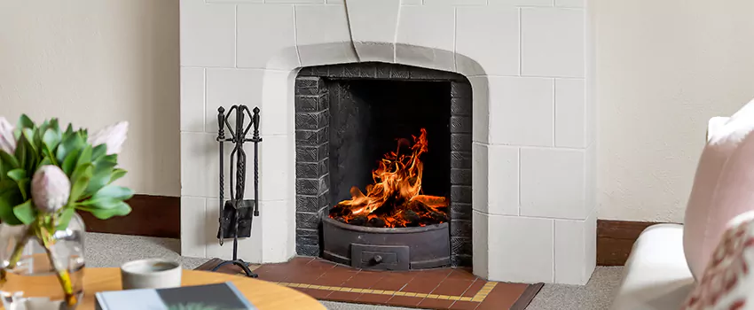 Affordable Fireplace Throat Replacement And Repair Services in Campbell River, British Columbia