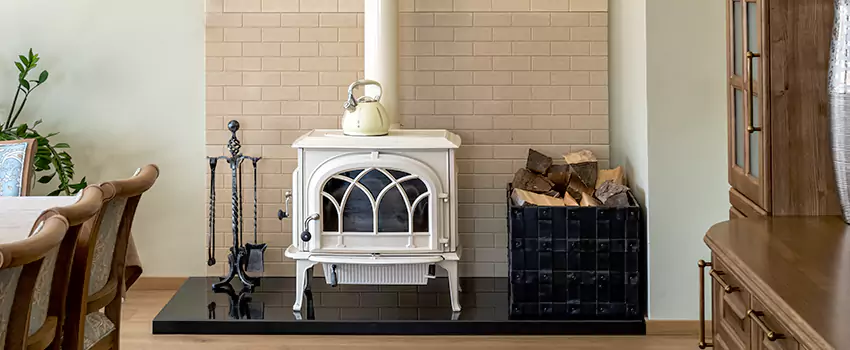 Reliable Services for Harman Stoves and Fireplace in Campbell River, British Columbia