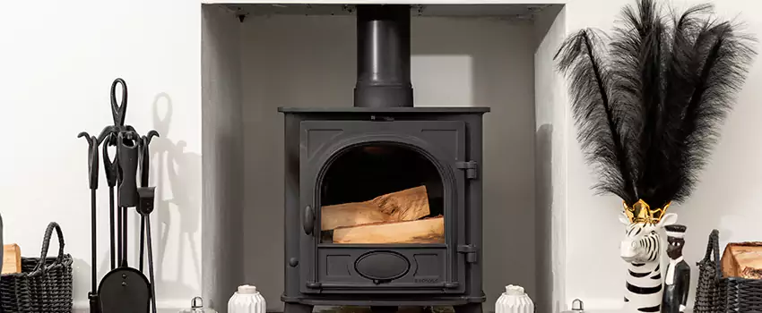 Hearthstone Wood Stoves Fireplace Repair in Campbell River, British Columbia