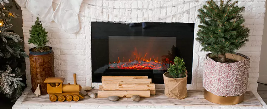 Kingsman Gas Fireplaces Repair Services in Campbell River, BC