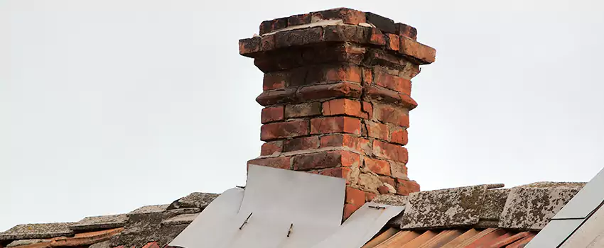 Leaking Fireplace Chimney Repair and Replacement Services in Campbell River, BC