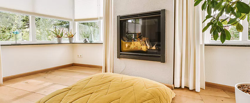 New Fireplace Installation Cost in Campbell River, British Columbia