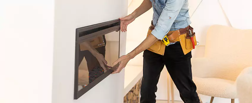 Pellet Fireplace Burner Maintenance Services in Campbell River, British Columbia