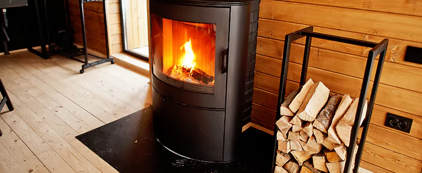 Natural Gas & Propane Fireplace Installation and Repair in Campbell River, British Columbia