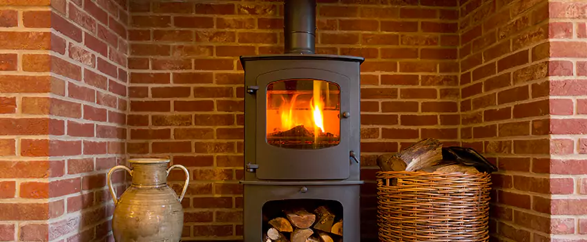Quadra-Fire Fireplace Installation and Repair in Campbell River, BC