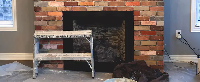 Regency Traditional Fireplace Products Maintenance and Repair in Campbell River, BC