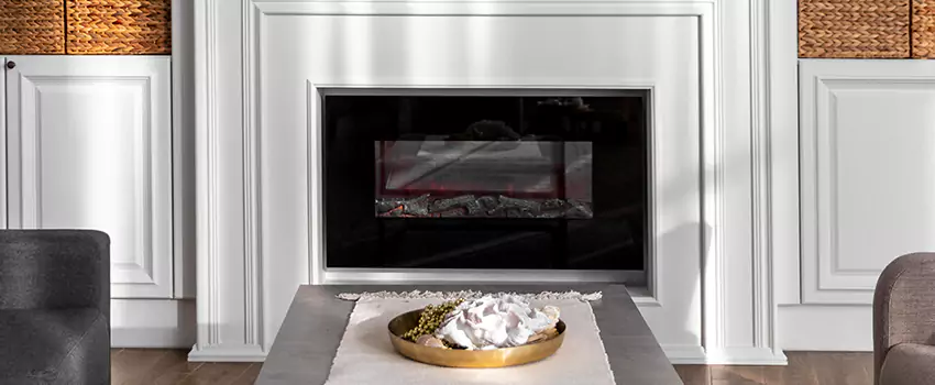Customizable Luxury Fireplaces Services in Campbell River, BC