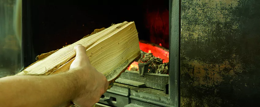 Cost of Wood Furnace Repair and Installation Services in Campbell River, BC