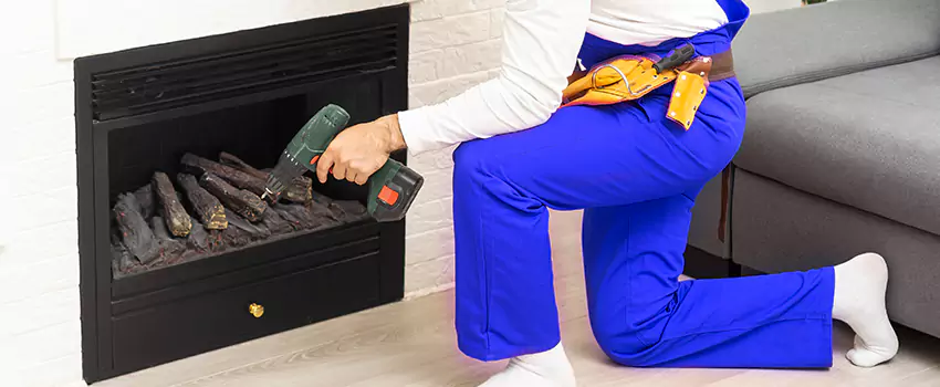 Wood Stove Grates Repair in Campbell River, BC