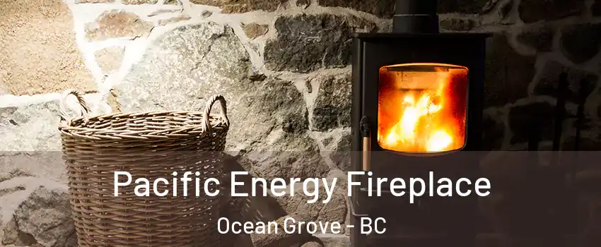 Pacific Energy Fireplace Ocean Grove - BC