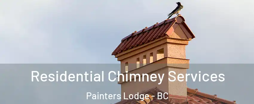  Residential Chimney Services Painters Lodge - BC