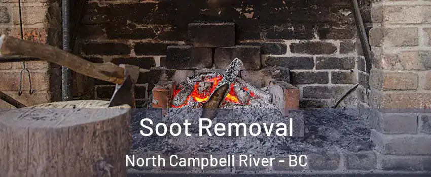  Soot Removal North Campbell River - BC