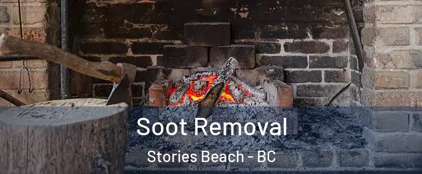  Soot Removal Stories Beach - BC