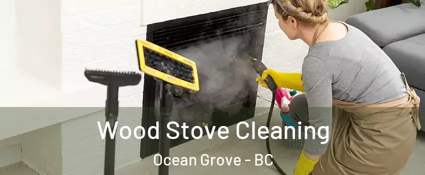  Wood Stove Cleaning Ocean Grove - BC